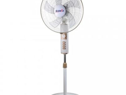 Samix SNK-LF-SF1894A Standard Fan